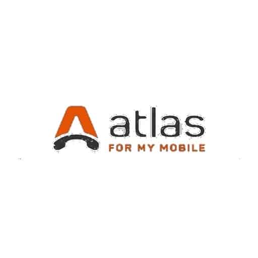 Atlas For My Mobile logo