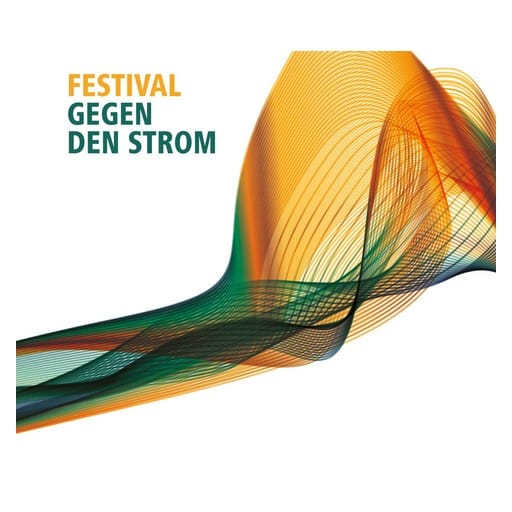 Festival Gegen den Strom logo